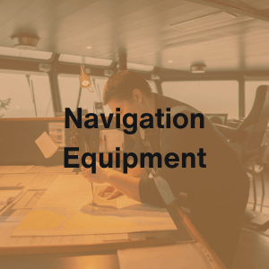 Navigation Equipment in Bangladesh