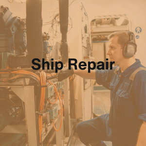 Ship Repair in Bangladesh